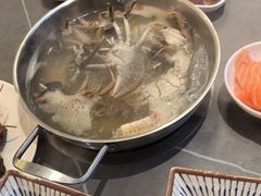 -尚宴牛特鲜自助(太原街万达店)