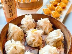 -龍聚祥烧麦馆(鼓楼店)