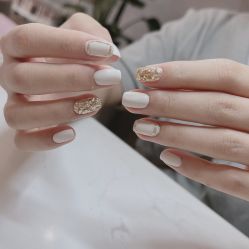 -Fanni美甲美睫皮肤管理
