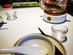 -熹素·鲜美素食Vegetarian (天河领展店)
