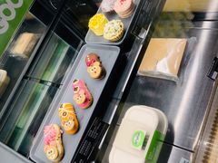 -星巴克(远洋店)