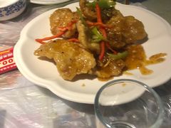 毕老爷锅包肉-乡间好味私家菜(总店)