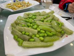 -碧海银沙海鲜餐厅(恒大海上威尼斯店)