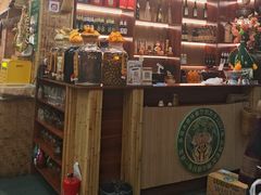 -多哥水傣味餐厅(司马巷店)