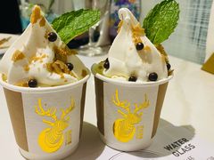 -Deer Park鹿园西餐(仁恒置地广场店)