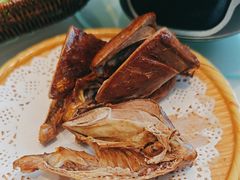 -燕郊烧鸽子(酷车小镇店)