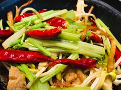 -枣子树·素食餐厅(普陀山店)