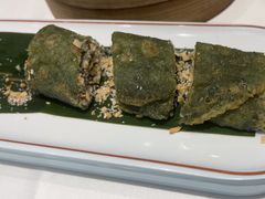 -金河半岛园林酒家(金融城店)
