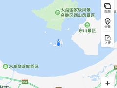 三山岛地图-三山岛