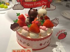 -好利来(上海虹桥新天地Lab主题店)