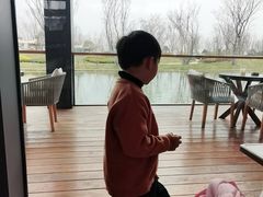 -窗外西餐厅(普罗理想国店)