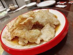 -英兰朝族饭店·英兰锅包肉(佳园路店)
