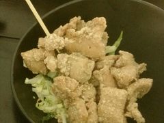 -小明同学(三里屯店)