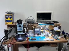 -铭修苹果华为手机平板维修服务(杨浦区店)