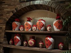 -兰溪小馆(东直门簋街店)