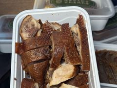 -顺城金记卤鸡·清真