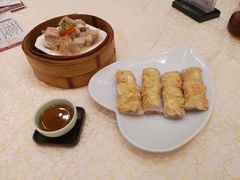 -顺德人家食府(黄金广场店)