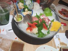 -匠和风精致料理(宁德万达店)