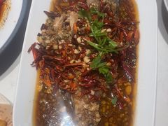 -杨氏青龙虾·羊蝎子(金盛路总店)