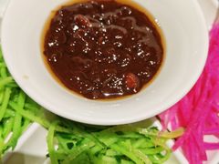 -宏宴·新京菜(望京店)