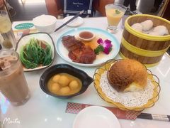 -香港威特瑞茶餐厅(小白楼音乐厅店)