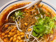 -蓉李记成都名小吃(合肥包河万达店)