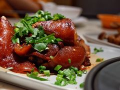 -煲宫猪肚鸡(晶品店)