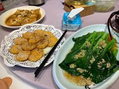 -客家大院·非遗赣南客家菜(郁孤台店)