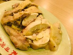 -百家鸡味馆(清泰店)