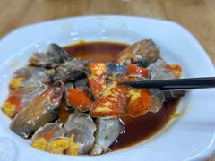 -红灯笼龙凤饭店(宁波老字号店)