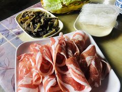-仙蘑洞