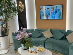 -雅曼妮spa美容养生