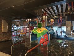 -清河半岛温泉度假酒店