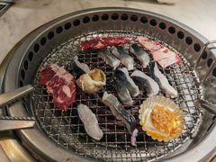 -火炉火自助餐(西直门凯德MALL店)