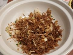 -湖锦酒楼·31年地道湖北菜(黄鹤楼店)