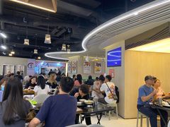 -津津飯堂