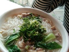 -麦大叔·福建客家菜(东百中心MINI店)