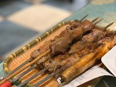 -新疆伊宁远征餐厅