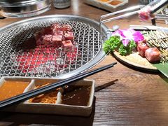 -良情择木·烤肉(青羊万达店)