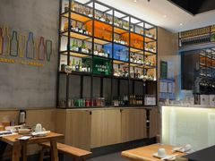 -木屋烧烤(惠阳华润小径湾店)
