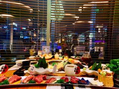 -赤坂亭M9和牛烧肉(世博源店)