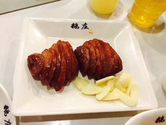 -鹅庄·台湾美食(七宝店)