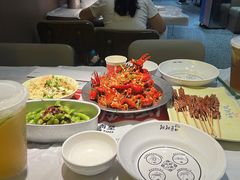 -靓靓蒸虾·头牌蒸虾(南山桂庙店)