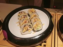 -嘉定凯悦·咖啡厅