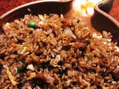 -绿茶餐厅(华联万柳店)