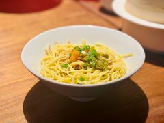 热干面-清水亭湖北菜(大屯DT51店)
