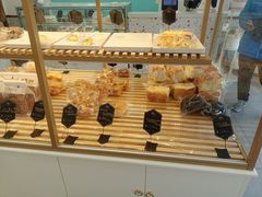 -美事客·面包·蛋糕·甜品(CBD店)