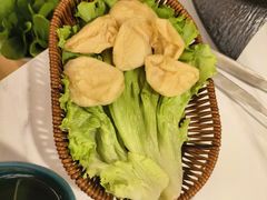 -椰子湾·海南火锅·糟粕醋·椰子鸡(正大广场店)