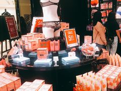 -Victoria's Secret(苏州中心全品类店)