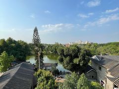 -东莞市可园博物馆